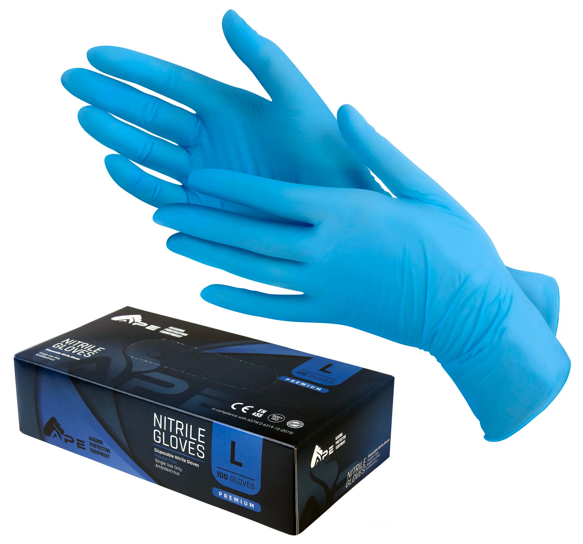 Guantes